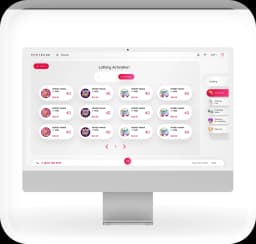 Store Pulse | mercuryOne icon