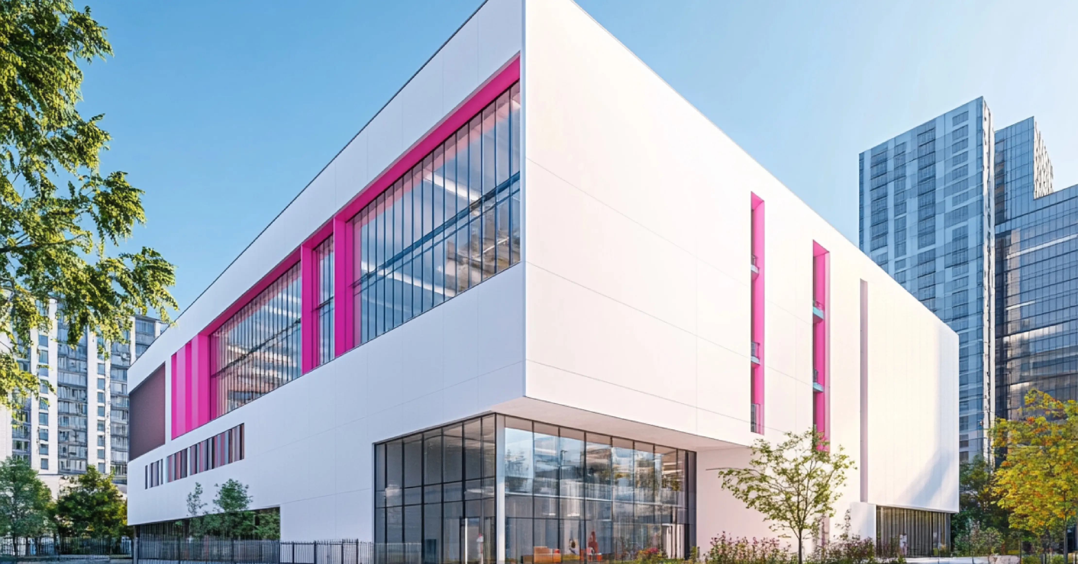 Learning Academy Image